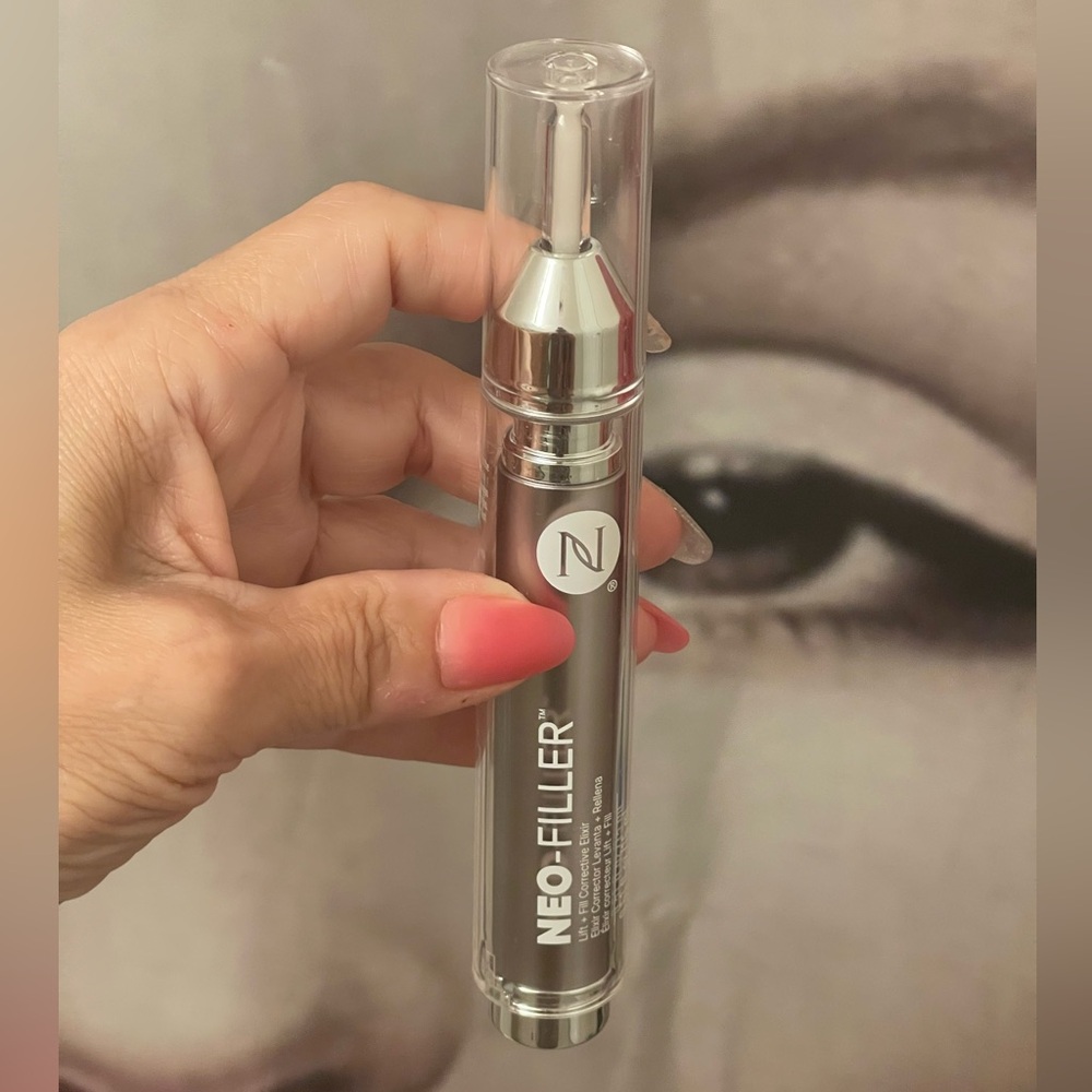 Neora NEO-FILLER Lift + Fill Corrective Elixir 15mL - NEW W/No box